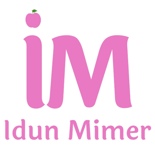 Idun Mimer Privatbetald utredning av ADHD och Autism logo